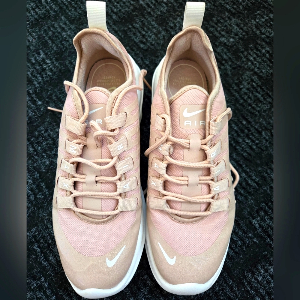 Women Pink Nike